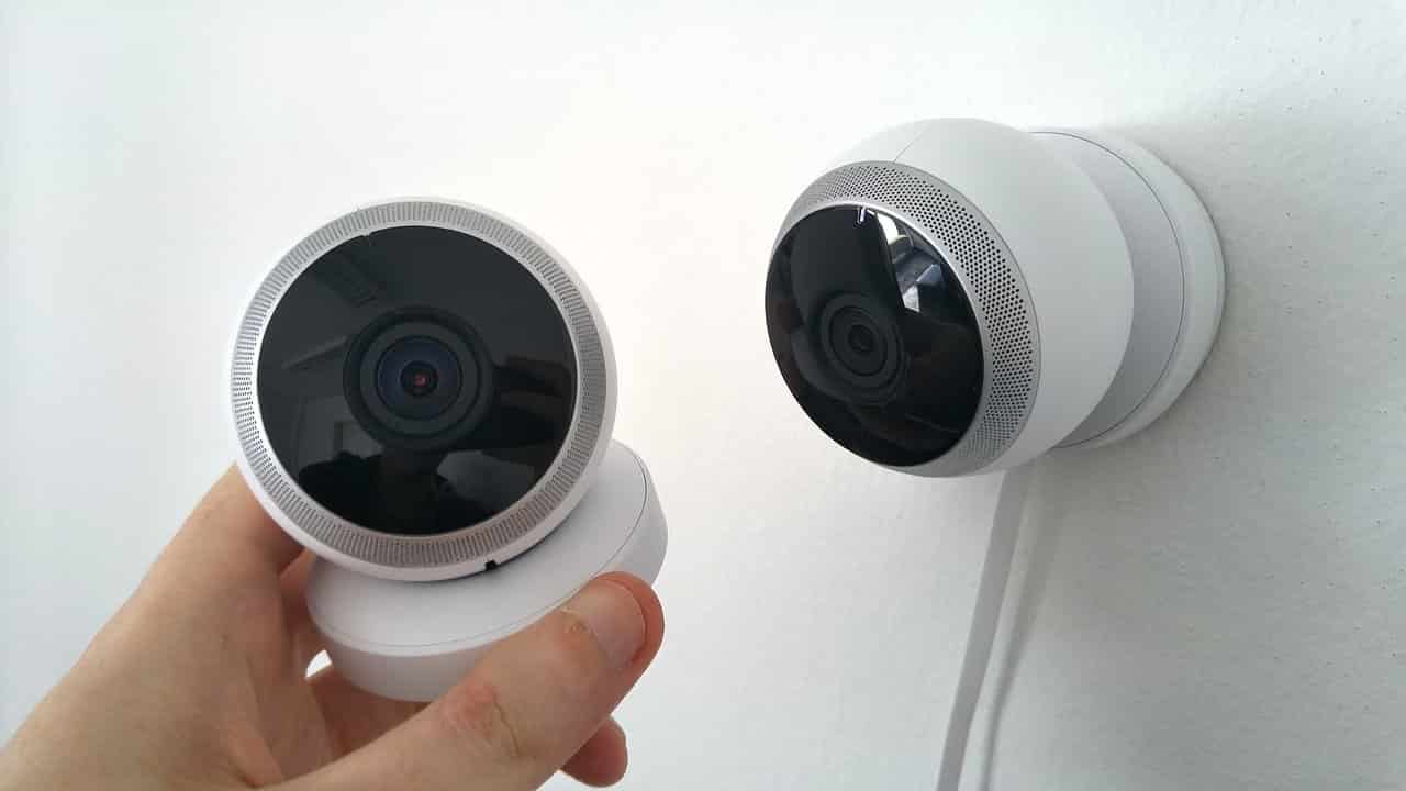 cctv installation near me